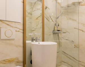 Apartament de Lux, 3 camere  ,Marasti