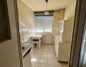 Apartament 2 camere, balcon, priveliste panoramica, Grigorescu