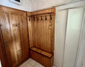 Apartament 2 camere, balcon, priveliste panoramica, Grigorescu
