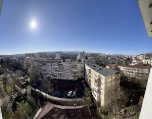 Apartament 2 camere, balcon, priveliste panoramica, Grigorescu