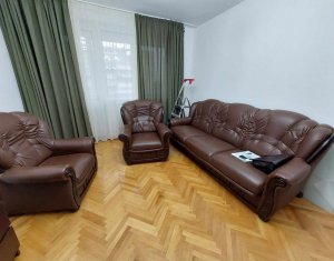 Apartament cu 2 camere la cheie! Gheorgheni, zona Mercur