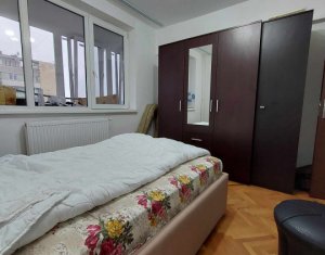 Apartament cu 2 camere la cheie! Gheorgheni, zona Mercur