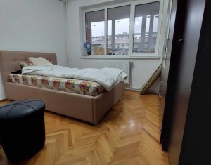 Apartament cu 2 camere la cheie! Gheorgheni, zona Mercur