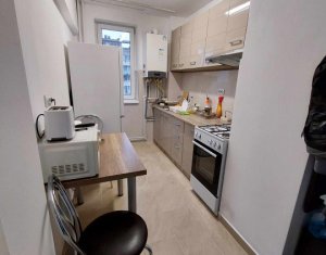 Apartament cu 2 camere la cheie! Gheorgheni, zona Mercur