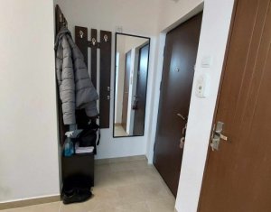 Apartament cu 2 camere la cheie! Gheorgheni, zona Mercur