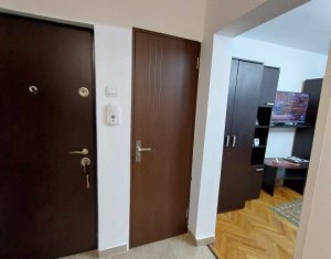 Apartament cu 2 camere la cheie! Gheorgheni, zona Mercur