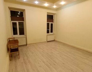 Sale apartment 1 rooms in Cluj-napoca, zone Centru