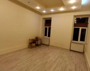 Apartament 1 camera, central, excelent pentru birou notarial/avocatura