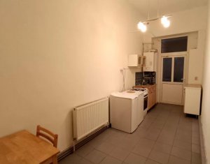 Apartment 1 rooms for sale in Cluj-napoca, zone Centru