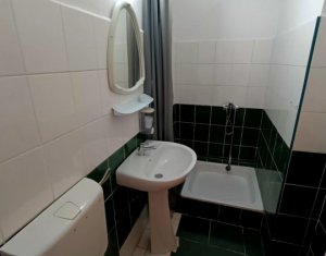 Apartment 1 rooms for sale in Cluj-napoca, zone Centru