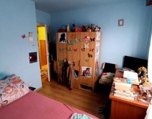 Appartement 2 chambres à vendre dans Cluj-napoca, zone Manastur