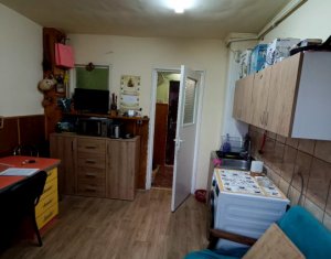 Appartement 2 chambres à vendre dans Cluj-napoca, zone Manastur