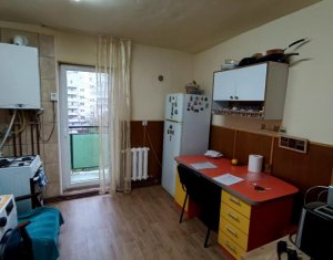 Appartement 2 chambres à vendre dans Cluj-napoca, zone Manastur