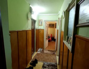 Apartment 2 rooms for sale in Cluj-napoca, zone Manastur