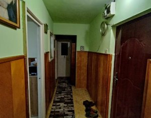 Appartement 2 chambres à vendre dans Cluj-napoca, zone Manastur