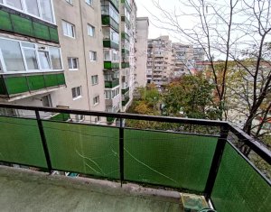 Apartment 2 rooms for sale in Cluj-napoca, zone Manastur