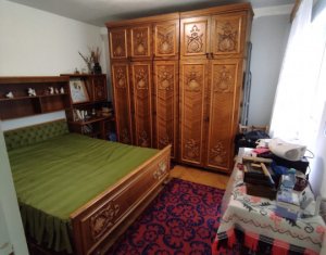 Vanzare apartament 3 camere in Cluj-napoca, zona Manastur