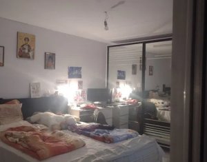 Apartament 2 camere, finisat si mobilat, cartier Manastur