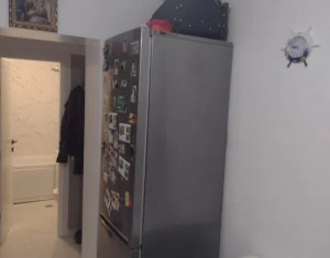 Apartament 2 camere, finisat si mobilat, cartier Manastur