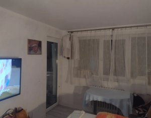 Apartament 2 camere, finisat si mobilat, cartier Manastur