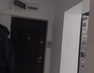 Apartament 2 camere, finisat si mobilat, cartier Manastur
