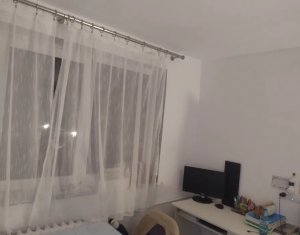 Apartament 2 camere, finisat si mobilat, cartier Manastur