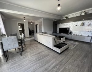 Vanzare apartament 2 camere in Cluj-napoca, zona Dambul Rotund