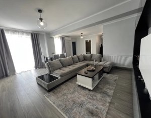 Apartament 2 camere ultrafinisat Ego Residence, zona Lombului, Dambul Rotund