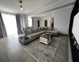 Apartament 2 camere ultrafinisat Ego Residence, zona Lombului, Dambul Rotund