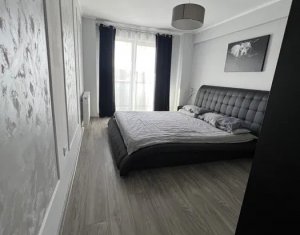 Apartament 2 camere ultrafinisat Ego Residence, zona Lombului, Dambul Rotund