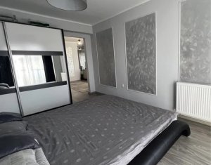 Apartament 2 camere ultrafinisat Ego Residence, zona Lombului, Dambul Rotund