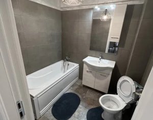 Apartament 2 camere ultrafinisat Ego Residence, zona Lombului, Dambul Rotund