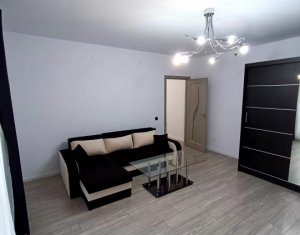 Vanzare apartament 2 camere in Floresti