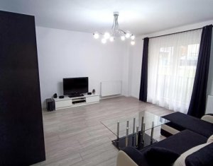 Apartament 2 camere in Floresti Eroilor New City Apartments