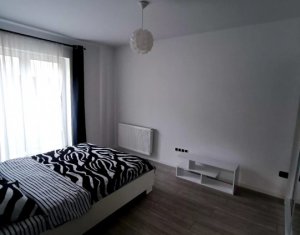 Apartament 2 camere in Floresti Eroilor New City Apartments