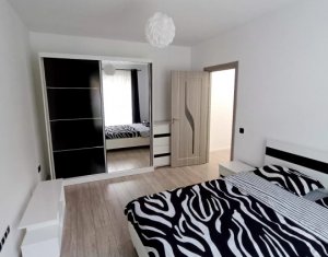 Apartament 2 camere in Floresti Eroilor New City Apartments