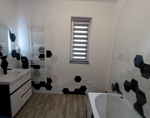 Apartament 2 camere in Floresti Eroilor New City Apartments
