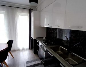 Apartament 2 camere in Floresti Eroilor New City Apartments