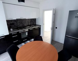 Apartament 2 camere in Floresti Eroilor New City Apartments