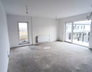 Appartement 4 chambres à vendre dans Floresti