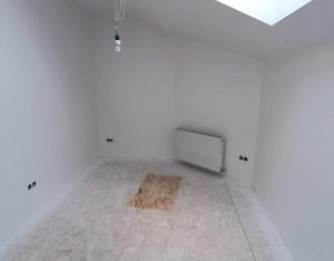 Apartament 4 camere zona linistita, strada Iazului, Floresti