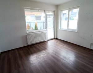 Appartement 3 chambres à vendre dans Floresti