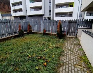 Appartement 3 chambres à vendre dans Floresti