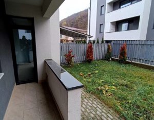 Appartement 3 chambres à vendre dans Floresti