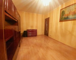 Appartement 2 chambres à vendre dans Cluj-napoca, zone Manastur