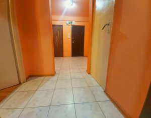 Appartement 2 chambres à vendre dans Cluj-napoca, zone Manastur