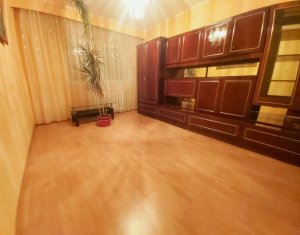 Vanzare apartament 2 camere in Cluj-napoca, zona Manastur