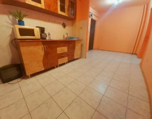 Apartament 2 camere Calea Floresti, Manastur