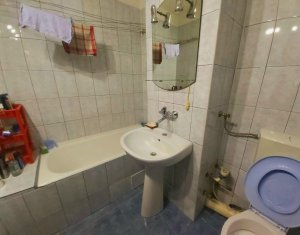 Appartement 2 chambres à vendre dans Cluj-napoca, zone Manastur