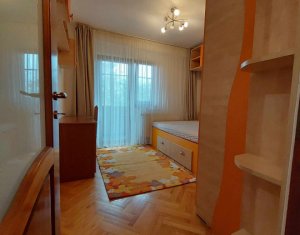 Apartament cu 2 camere si 2 balcoane | zona FSEGA